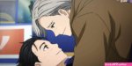 yaoi cartoon sex stories