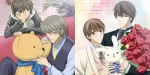 yaoi cartoon sex stories