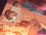 yaoi cartoon sex stories