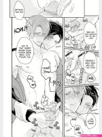 gay hentai comic urination