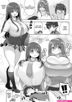 a漫 henital