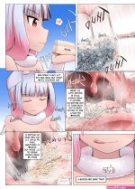 a漫 henital