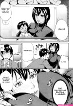 komik hentai mama dan yuichi