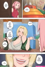 sakura haruno hentai boruto naruto next generation hentai comic