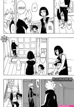 sakura haruno hentai boruto naruto next generation hentai comic