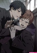 yaoi bl gay comic manga hentai webtoon incest