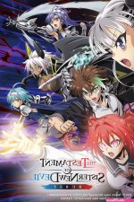 basara toujou and zest sex
