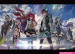 basara toujou and zest sex
