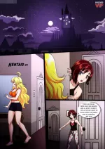 one piece hentai doujinshi sub indo