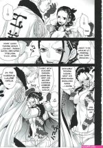 one piece hentai doujinshi sub indo