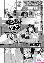 hot mom nhentai