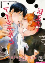 haikyuu hinata und kageyama geschlechtsverkehr comic