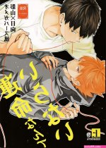 haikyuu hinata und kageyama geschlechtsverkehr comic