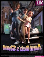 3d彩漫 cartoon