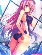 classroom of the elitehentai comics