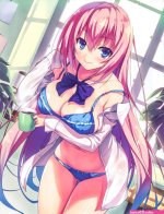 classroom of the elitehentai comics