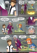 sultry summer comic