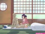 hentai video father