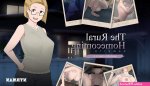 ntrman mom lesson