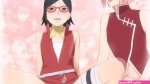 sakura and sarada sex boruto and naruto hentai
