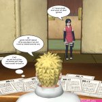 sakura and sarada sex boruto and naruto hentai