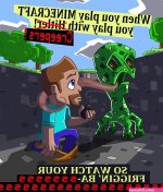 minecraft rule34 18
