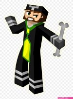 minecraft rule34 18
