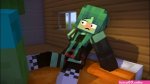 minecraft rule34 18