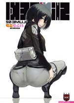 三笠同人h