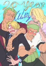 zosan sex smut bl