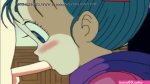 goku x bulma mom hentie