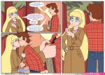 manga hentai gravity fall em português mabel
