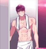 hentai boy