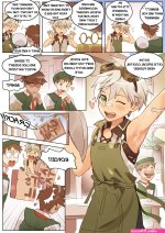 hentai boy