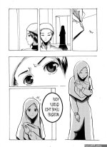 hentai hijab comik