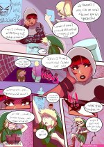 hentai hijab comik
