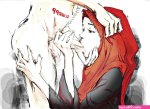 hentai hijab comik