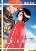 doujinyaoi bleach