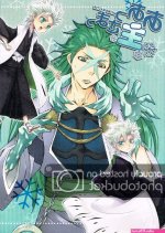 doujinyaoi bleach
