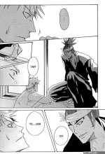 doujinyaoi bleach