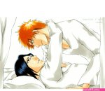 doujinyaoi bleach