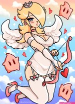 kissy missy desnuda rule 34