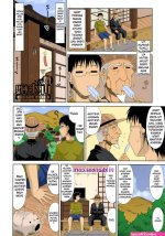 kenapa komik porno ibu dan anak