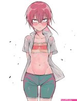 fish hentai