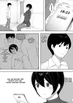 doujinshi sub indo netorare