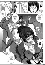 doujinshi sub indo netorare