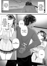 doujinshi sub indo netorare