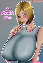 my friend mother manga hentai