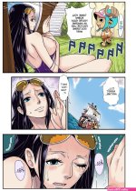 robin hentai manga chop stick 2