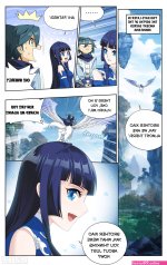 battle through the heavens hentai